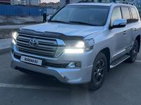 Toyota Land Cruiser 2008 года за 14 000 000 тг. в Актобе