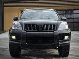 Toyota Land Cruiser Prado 2005 года за 12 000 000 тг. в Караганда – фото 3