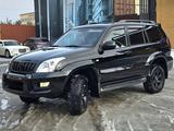 Toyota Land Cruiser Prado 2005 года за 11 500 000 тг. в Караганда – фото 3