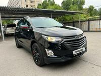 Chevrolet Equinox 2021 годаfor11 000 000 тг. в Алматы