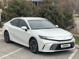 Toyota Camry 2024 годаүшін23 500 000 тг. в Шымкент