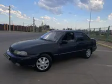 Daewoo Nexia, 2006