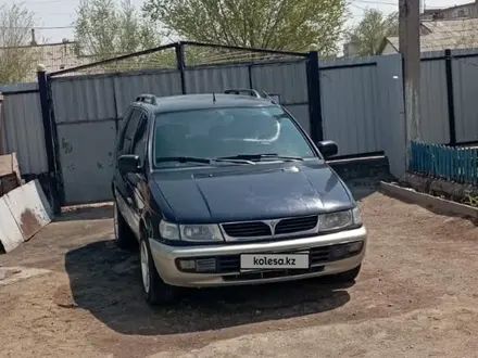 Mitsubishi Space Wagon 1997 года за 2 400 000 тг. в Балхаш – фото 8