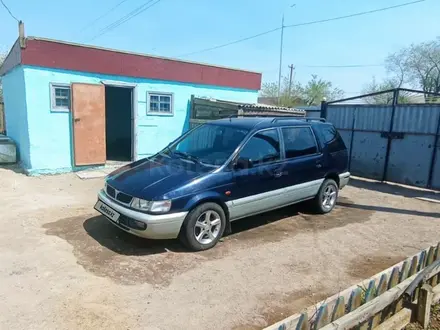 Mitsubishi Space Wagon 1997 года за 2 400 000 тг. в Балхаш – фото 10