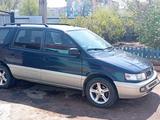 Mitsubishi Space Wagon 1997 годаүшін2 200 000 тг. в Балхаш – фото 2