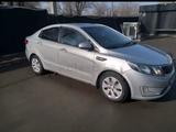 Kia Rio 2015 года за 4 200 000 тг. в Алматы