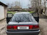 Mazda 626 1991 года за 650 000 тг. в Алматы – фото 5