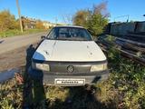 Volkswagen Passat 1991 года за 370 000 тг. в Петропавловск – фото 3