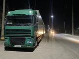 DAF  XF 95 1998 годаүшін18 800 000 тг. в Шымкент – фото 2