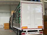 DAF  XF 95 1998 годаүшін18 800 000 тг. в Шымкент – фото 4