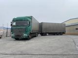 DAF  XF 95 1998 годаүшін18 800 000 тг. в Шымкент – фото 5