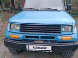 Toyota Land Cruiser Prado 1993 года за 4 200 000 тг. в Семей – фото 2