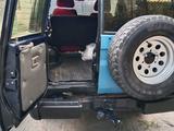 Toyota Land Cruiser Prado 1993 года за 4 200 000 тг. в Семей – фото 5