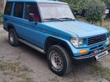 Toyota Land Cruiser Prado 1993 года за 4 200 000 тг. в Семей – фото 3