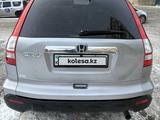 Honda CR-V 2007 года за 6 500 000 тг. в Павлодар – фото 4
