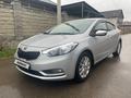 Kia Cerato 2014 годаүшін6 800 000 тг. в Алматы