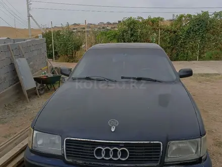 Audi 100 1992 года за 1 000 000 тг. в Шымкент