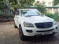 Mercedes-Benz ML 350 2006 годаүшін6 250 000 тг. в Алматы