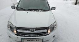 ВАЗ (Lada) Granta 2190 2012 года за 2 350 000 тг. в Коктобе