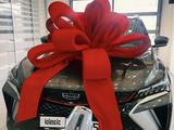 Geely Coolray 2024 года за 8 700 000 тг. в Алматы