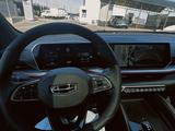 Geely Coolray 2024 года за 8 700 000 тг. в Алматы – фото 2