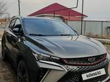 Geely Coolray 2024 года за 8 700 000 тг. в Алматы – фото 3
