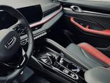 Geely Coolray 2024 года за 8 700 000 тг. в Алматы – фото 5