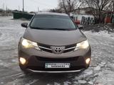 Toyota RAV4 2013 года за 10 200 000 тг. в Усть-Каменогорск