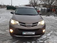 Toyota RAV4 2013 года за 10 800 000 тг. в Усть-Каменогорск