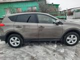 Toyota RAV4 2013 года за 10 800 000 тг. в Усть-Каменогорск – фото 4