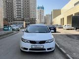 Kia Cerato 2010 года за 4 300 000 тг. в Астана