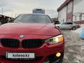 BMW 328 2014 года за 14 700 000 тг. в Алматы – фото 22