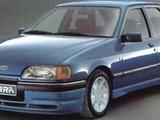 Стекло фары фонари Ford Sierra за 4 000 тг. в Актобе