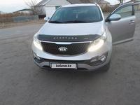 Kia Sportage 2014 года за 8 400 000 тг. в Караганда