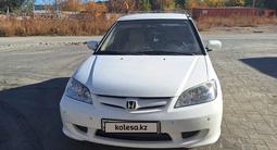 Honda Civic 2005 годаfor3 600 000 тг. в Актобе – фото 3