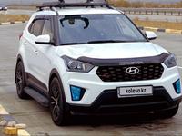 Hyundai Creta 2020 годаfor9 800 000 тг. в Алматы