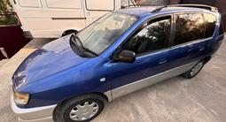 Toyota Ipsum 1996 годаfor3 200 000 тг. в Алматы – фото 4