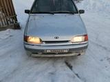 ВАЗ (Lada) 2115 2001 года за 900 000 тг. в Усть-Каменогорск