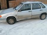 ВАЗ (Lada) 2115 2001 года за 800 000 тг. в Усть-Каменогорск – фото 3