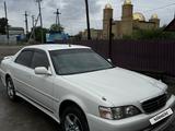 Toyota Cresta 1999 года за 4 500 000 тг. в Семей – фото 2