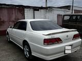 Toyota Cresta 1999 года за 4 500 000 тг. в Семей – фото 4