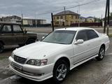 Toyota Cresta 1999 года за 4 500 000 тг. в Семей
