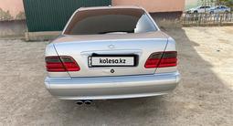 Mercedes-Benz E 280 2000 годаүшін2 800 000 тг. в Актау – фото 2