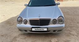 Mercedes-Benz E 280 2000 года за 2 800 000 тг. в Актау