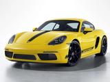 Porsche Cayman 2024 годаfor56 199 000 тг. в Алматы