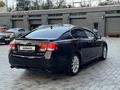 Lexus GS 300 2006 годаүшін7 100 000 тг. в Тараз – фото 4