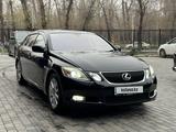 Lexus GS 300 2006 года за 6 600 000 тг. в Тараз – фото 5