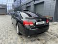 Lexus GS 300 2006 года за 6 500 000 тг. в Тараз – фото 8