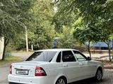 ВАЗ (Lada) Priora 2170 2014 годаүшін4 350 000 тг. в Шымкент – фото 3