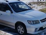 Nissan R'nessa 1997 годаfor2 500 000 тг. в Конаев (Капшагай)